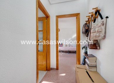 Sale - Appartement - Torrevieja - Costa Blanca