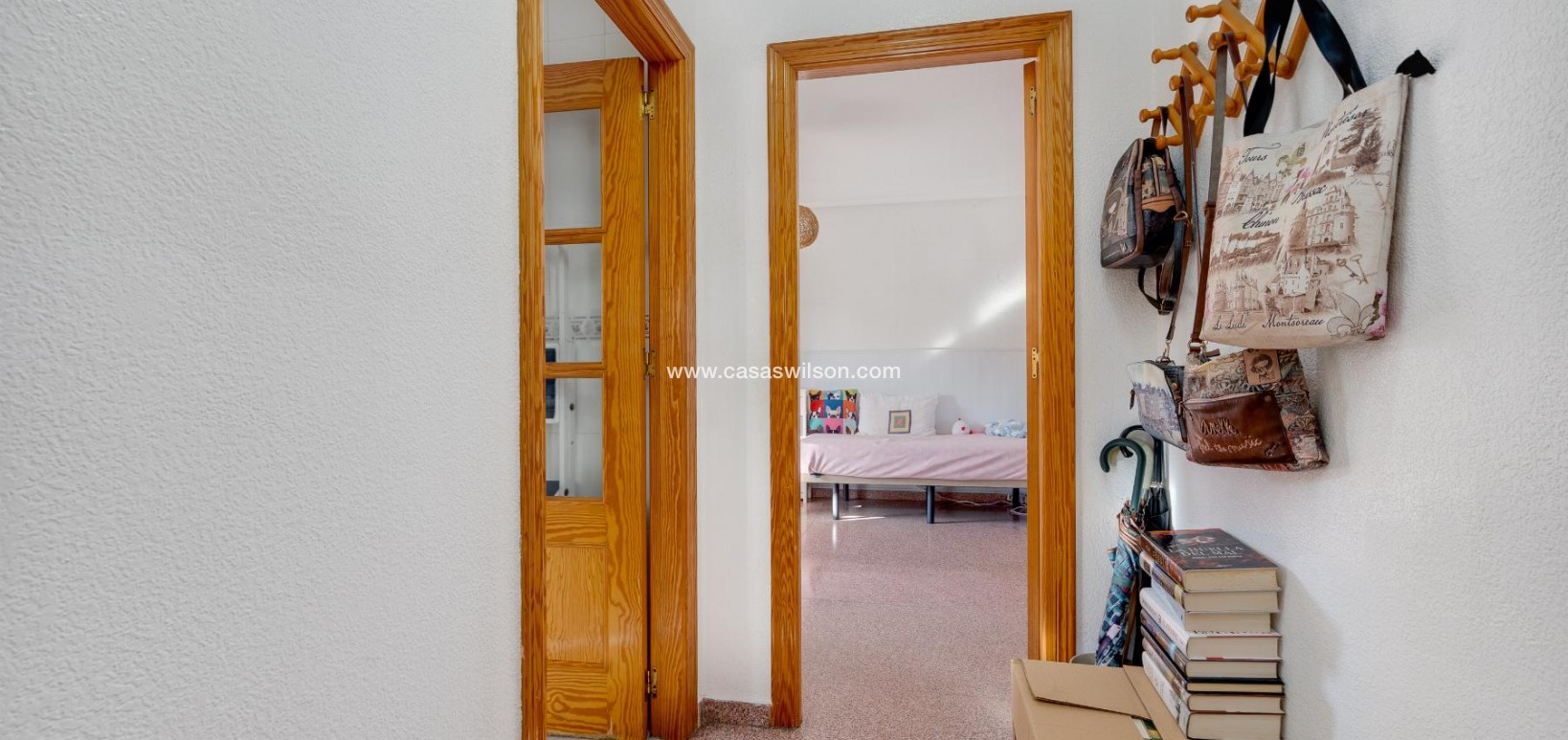 Sale - Appartement - Torrevieja - Costa Blanca