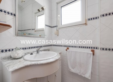 Sale - Appartement - Torrevieja - Costa Blanca