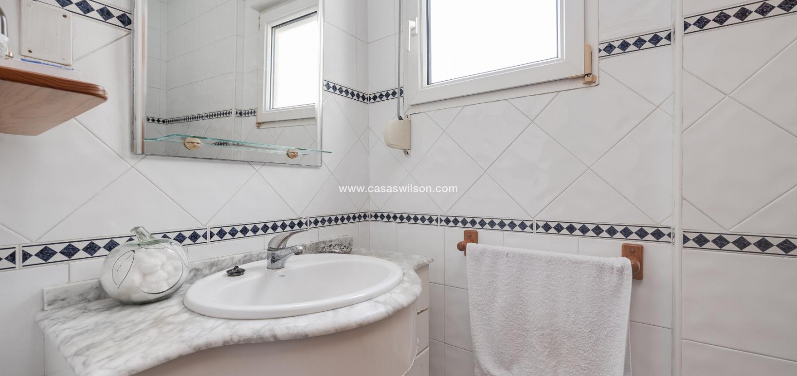 Sale - Appartement - Torrevieja - Costa Blanca