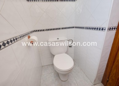 Sale - Appartement - Torrevieja - Costa Blanca