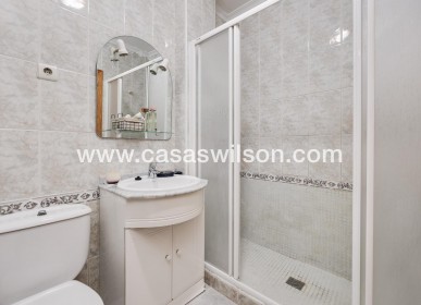 Sale - Appartement - Torrevieja - Costa Blanca