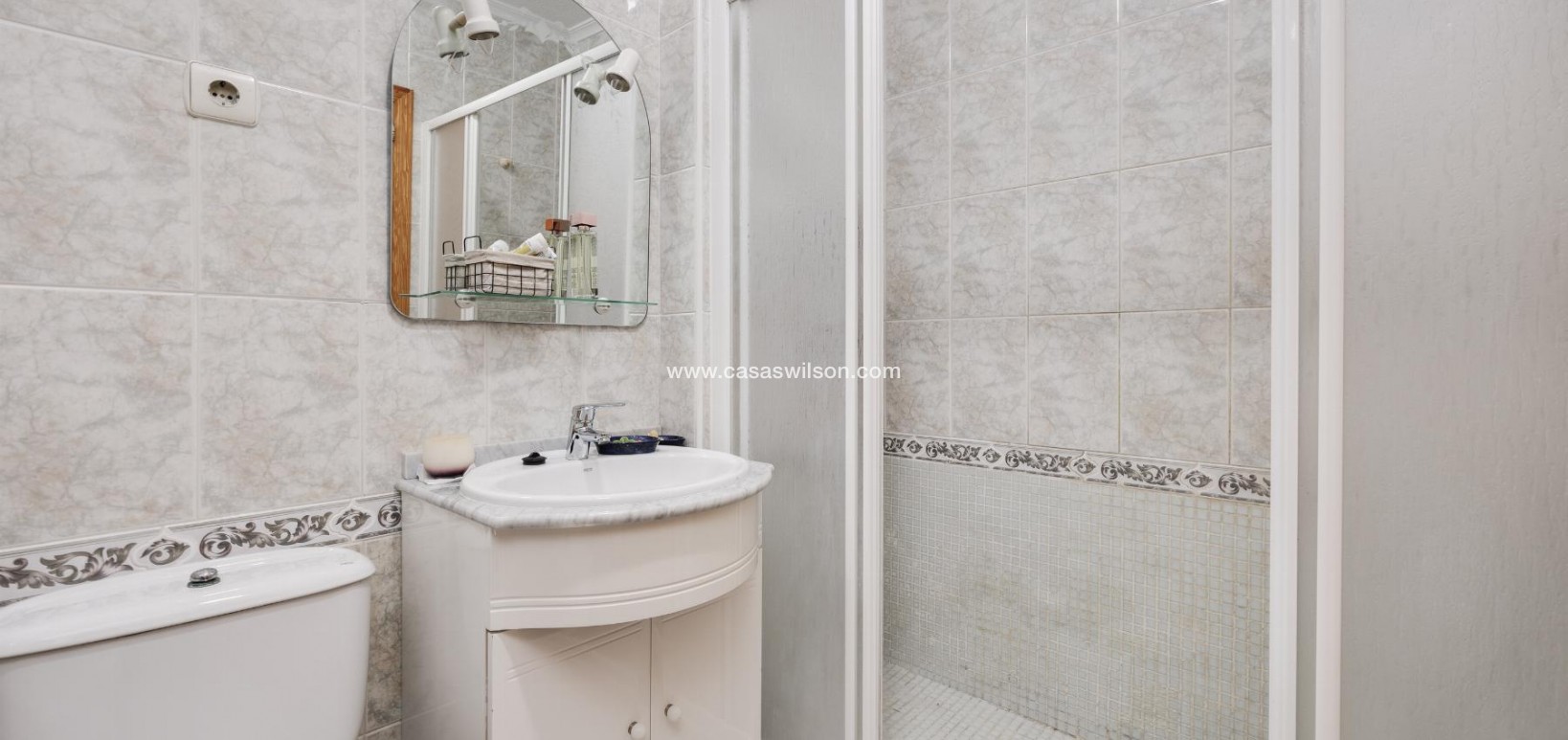 Sale - Appartement - Torrevieja - Costa Blanca
