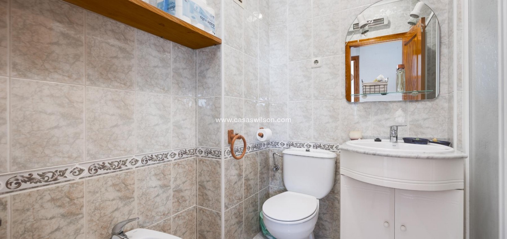 Sale - Appartement - Torrevieja - Costa Blanca
