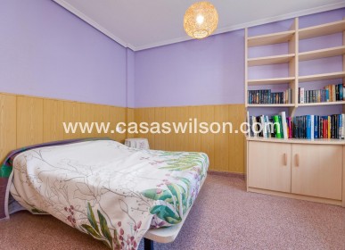 Sale - Appartement - Torrevieja - Costa Blanca