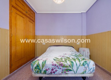 Sale - Appartement - Torrevieja - Costa Blanca