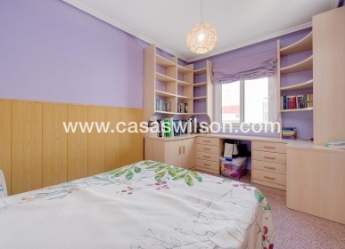 Sale - Appartement - Torrevieja - Costa Blanca