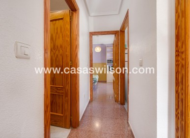 Sale - Appartement - Torrevieja - Costa Blanca