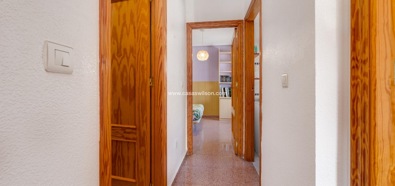 Sale - Appartement - Torrevieja - Costa Blanca
