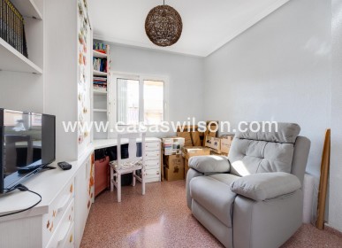 Sale - Appartement - Torrevieja - Costa Blanca