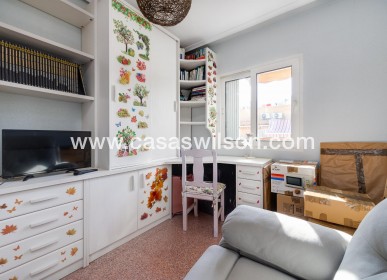 Sale - Appartement - Torrevieja - Costa Blanca