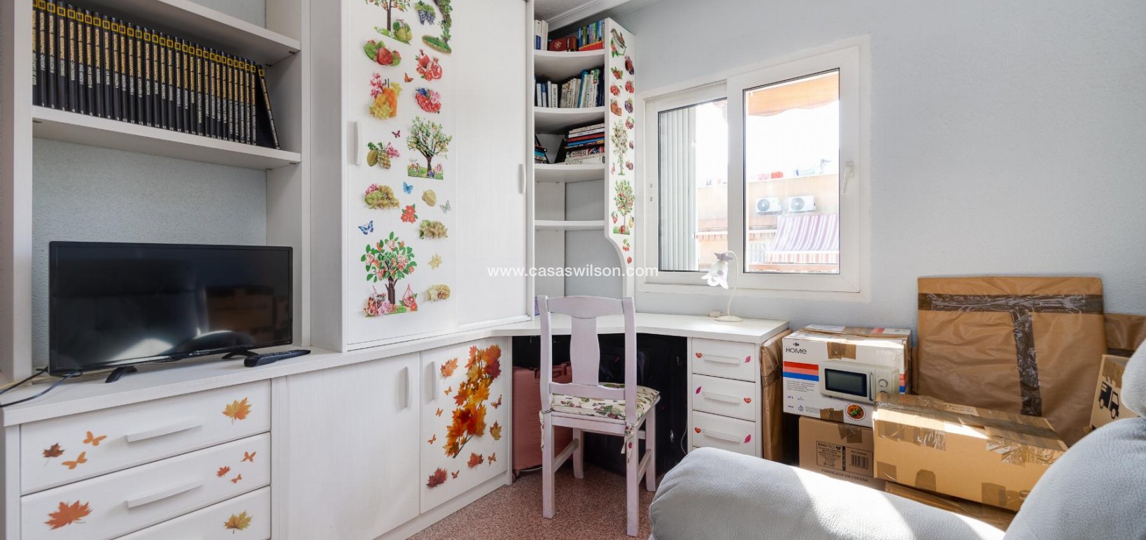 Sale - Appartement - Torrevieja - Costa Blanca