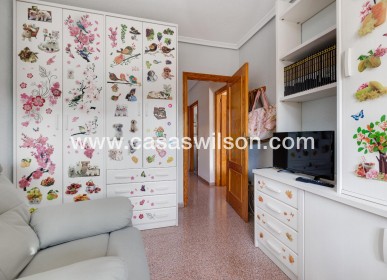 Sale - Appartement - Torrevieja - Costa Blanca