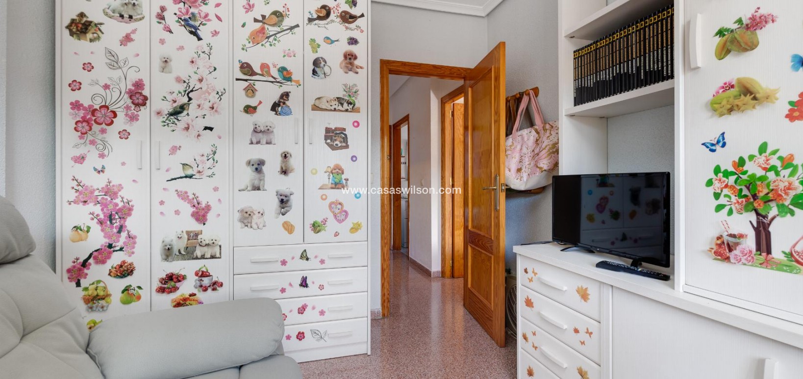 Sale - Appartement - Torrevieja - Costa Blanca