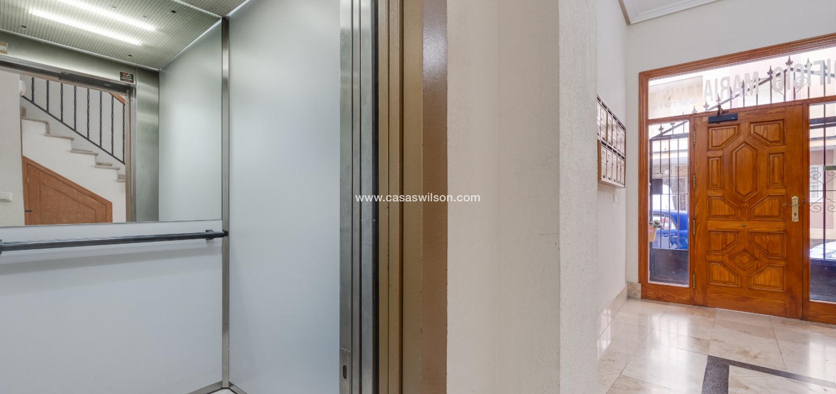 Sale - Appartement - Torrevieja - Costa Blanca