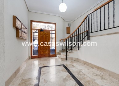 Sale - Appartement - Torrevieja - Costa Blanca