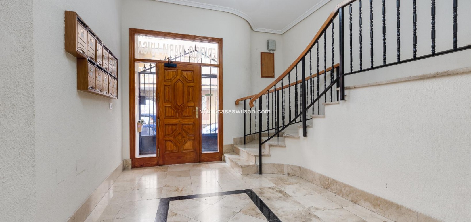 Sale - Appartement - Torrevieja - Costa Blanca