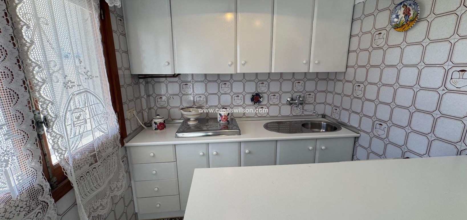Sale - Townhouse - Torrevieja - Costa Blanca