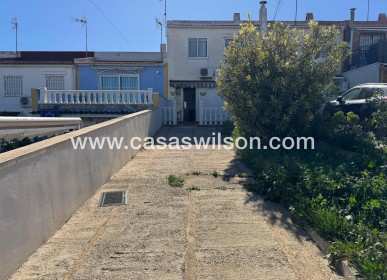 Sale - Townhouse - Torrevieja - Costa Blanca