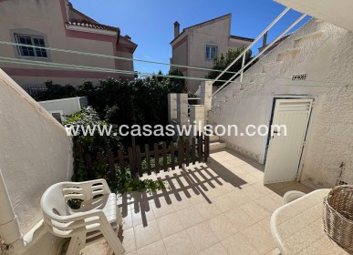 Sale - Townhouse - Torrevieja - Costa Blanca