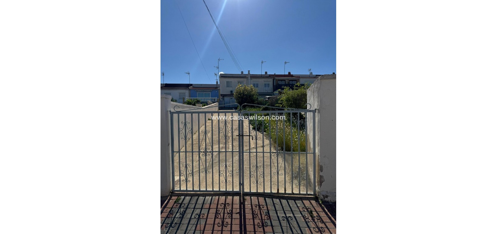 Sale - Townhouse - Torrevieja - Costa Blanca