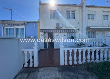 Sale - Townhouse - Torrevieja - Costa Blanca