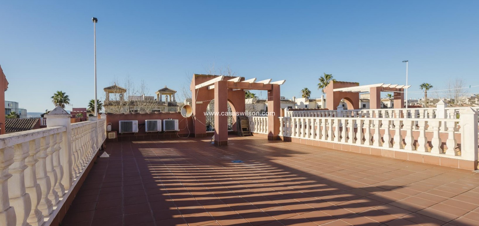 Sale - Villa - Torrevieja - Costa Blanca
