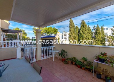 Sale - Townhouse - Orihuela Costa - Costa Blanca