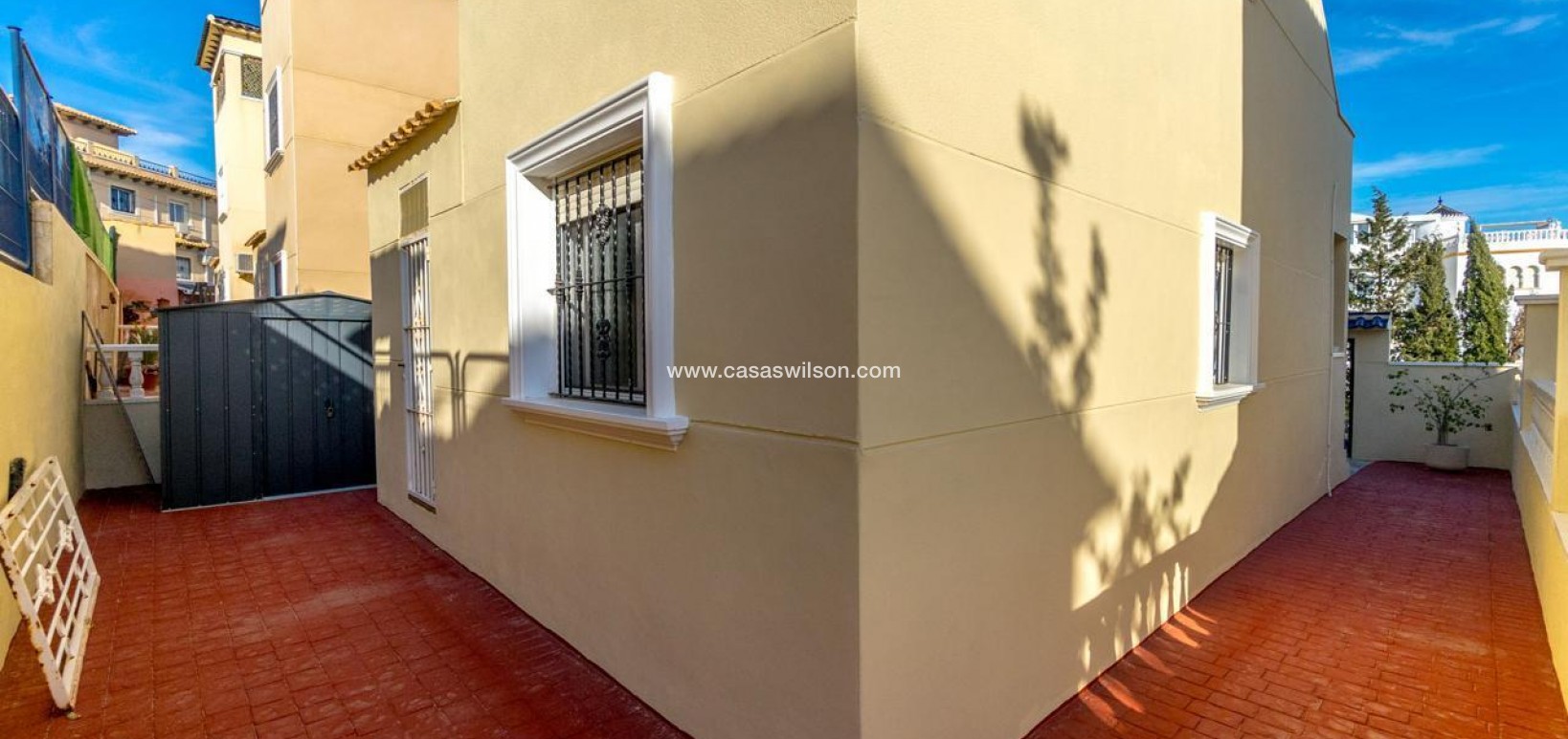Sale - Townhouse - Orihuela Costa - Costa Blanca