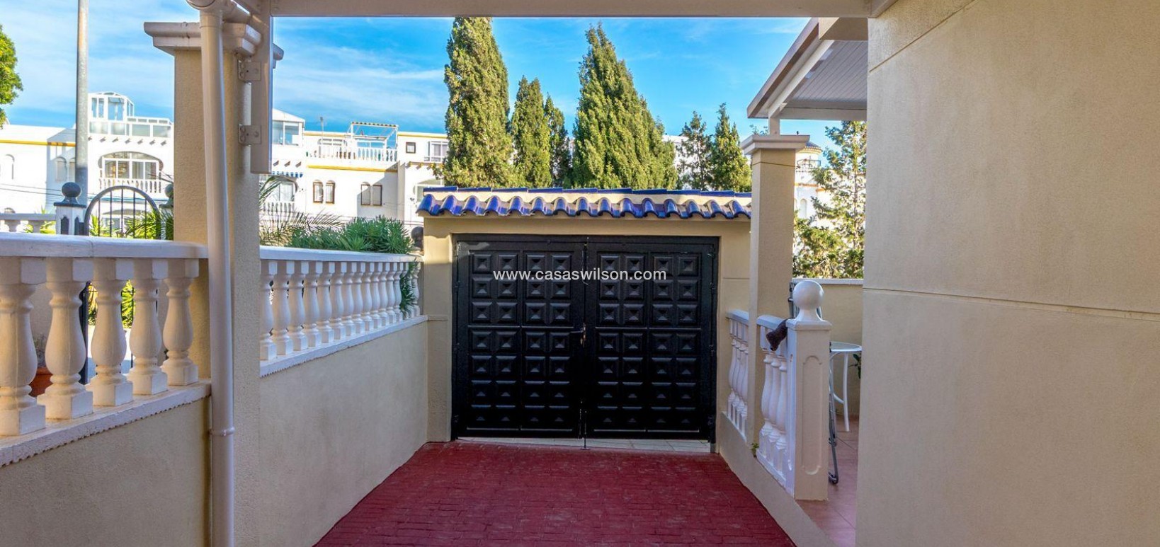 Sale - Townhouse - Orihuela Costa - Costa Blanca