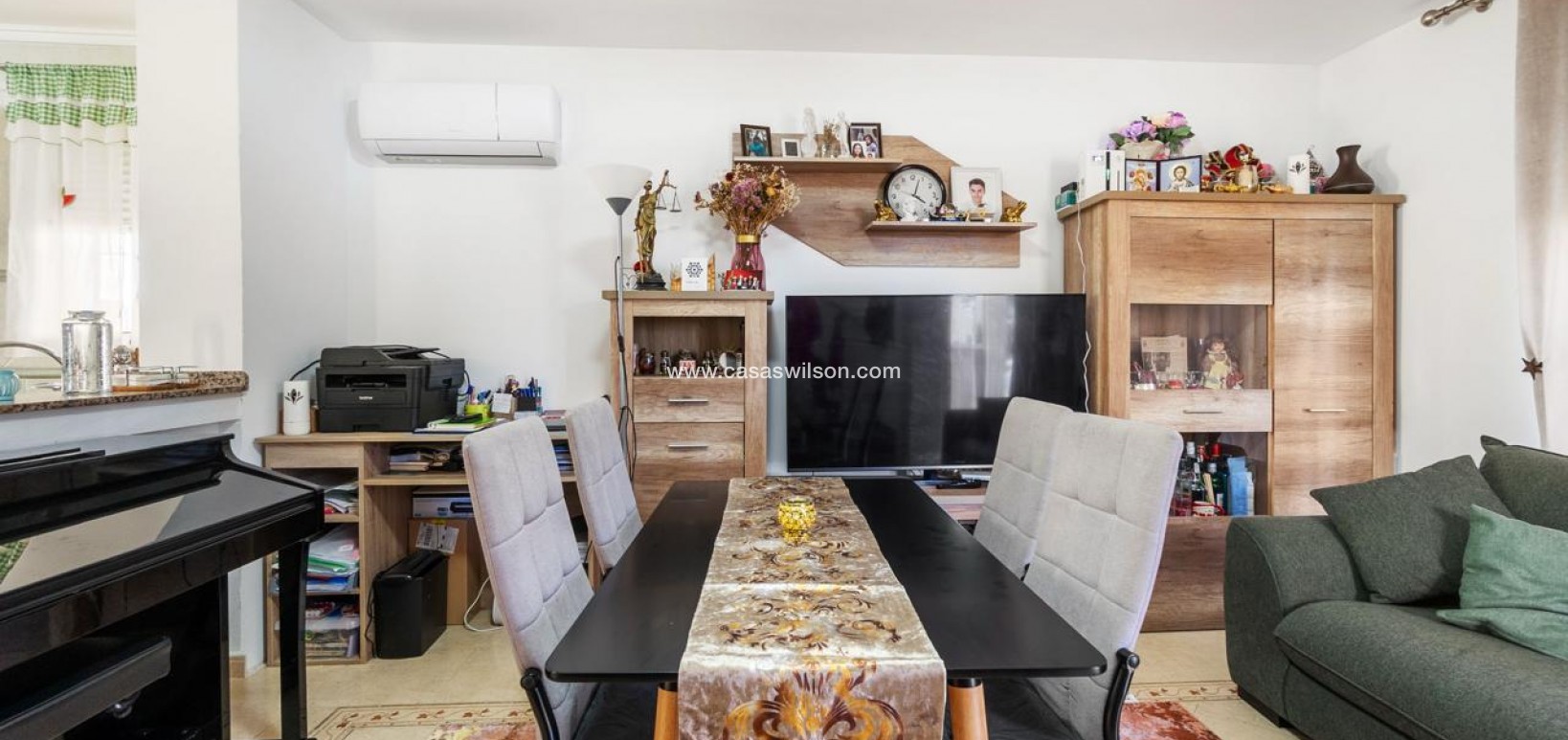 Sale - Townhouse - Orihuela Costa - Costa Blanca