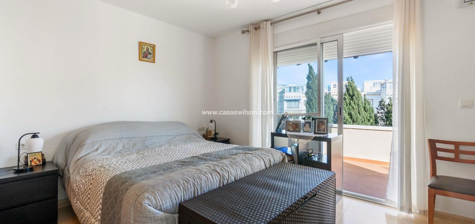 Sale - Townhouse - Orihuela Costa - Costa Blanca