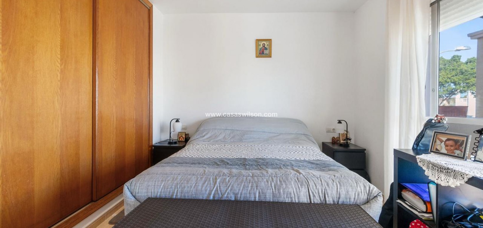 Sale - Townhouse - Orihuela Costa - Costa Blanca