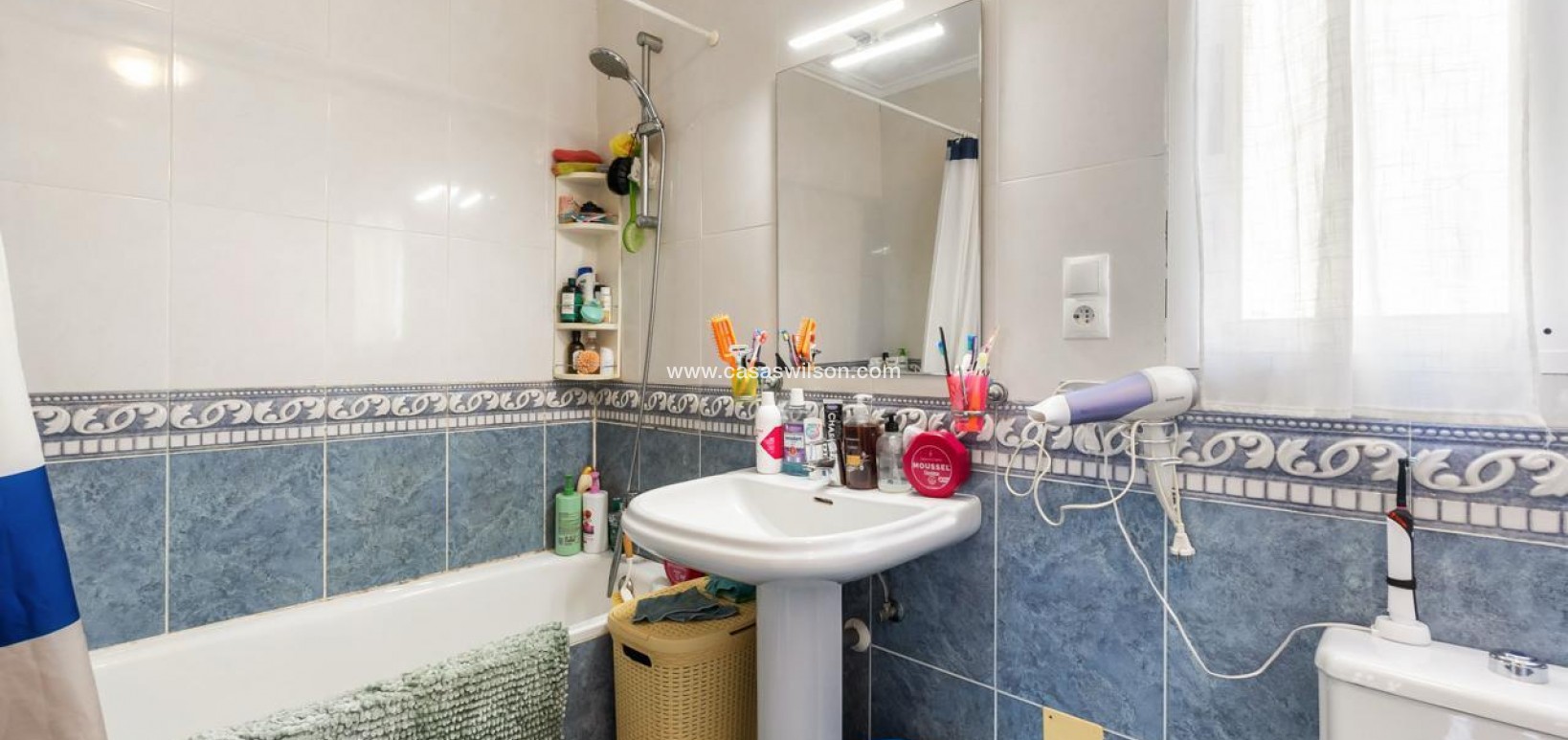 Sale - Townhouse - Orihuela Costa - Costa Blanca