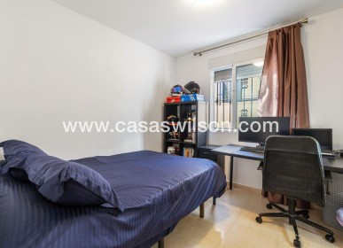 Sale - Townhouse - Orihuela Costa - Costa Blanca