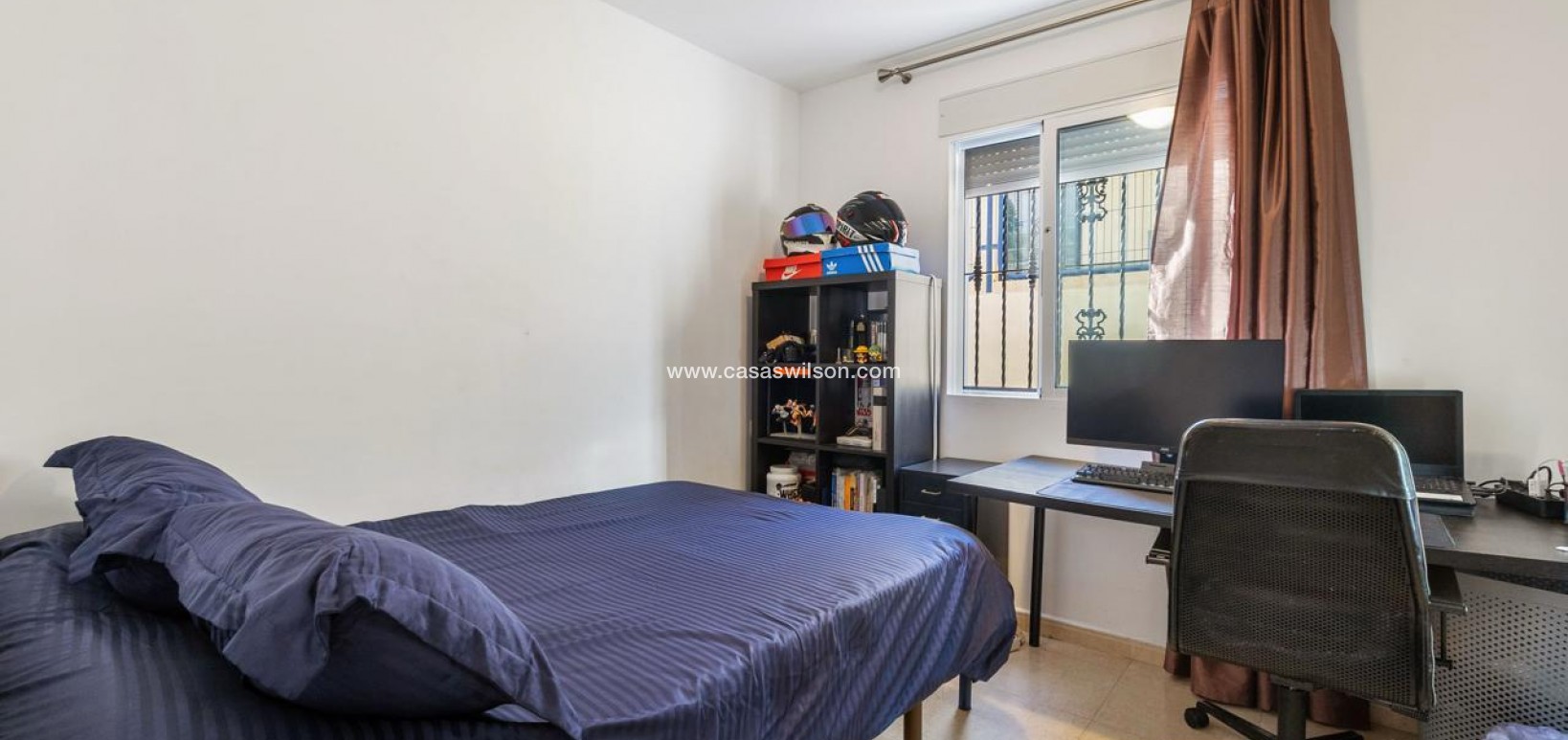 Sale - Townhouse - Orihuela Costa - Costa Blanca