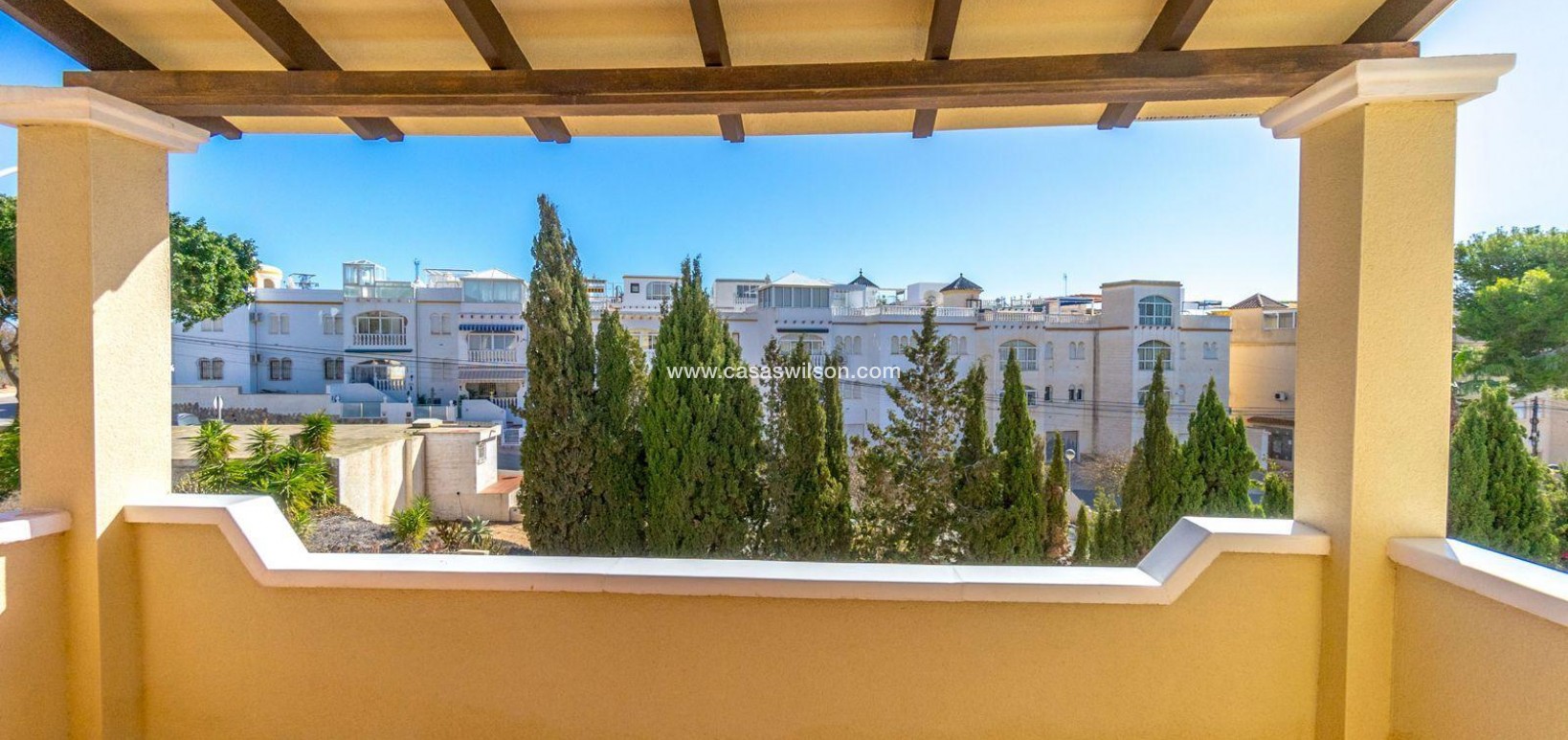 Sale - Townhouse - Orihuela Costa - Costa Blanca