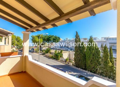 Sale - Townhouse - Orihuela Costa - Costa Blanca