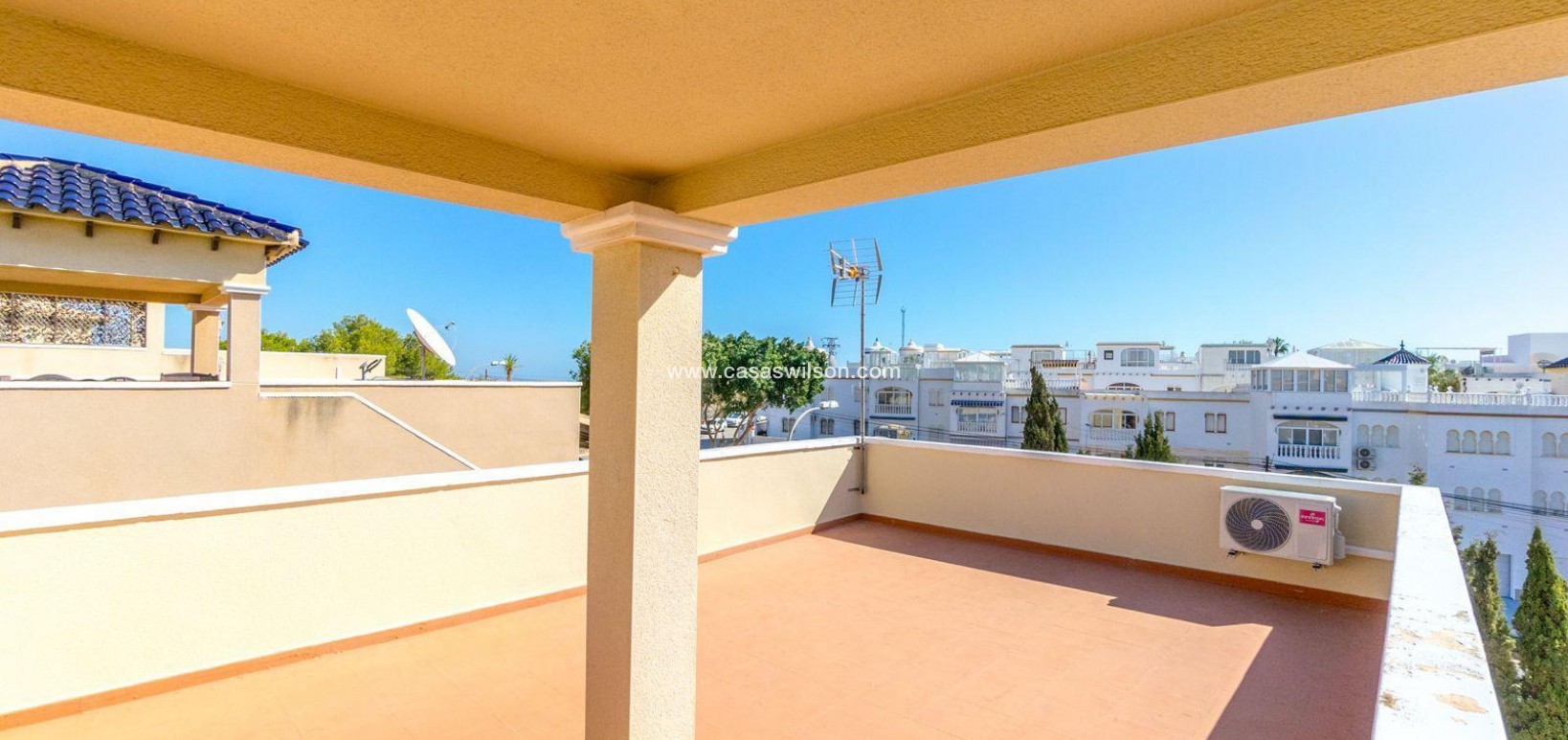 Sale - Townhouse - Orihuela Costa - Costa Blanca