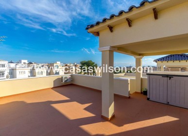 Sale - Townhouse - Orihuela Costa - Costa Blanca