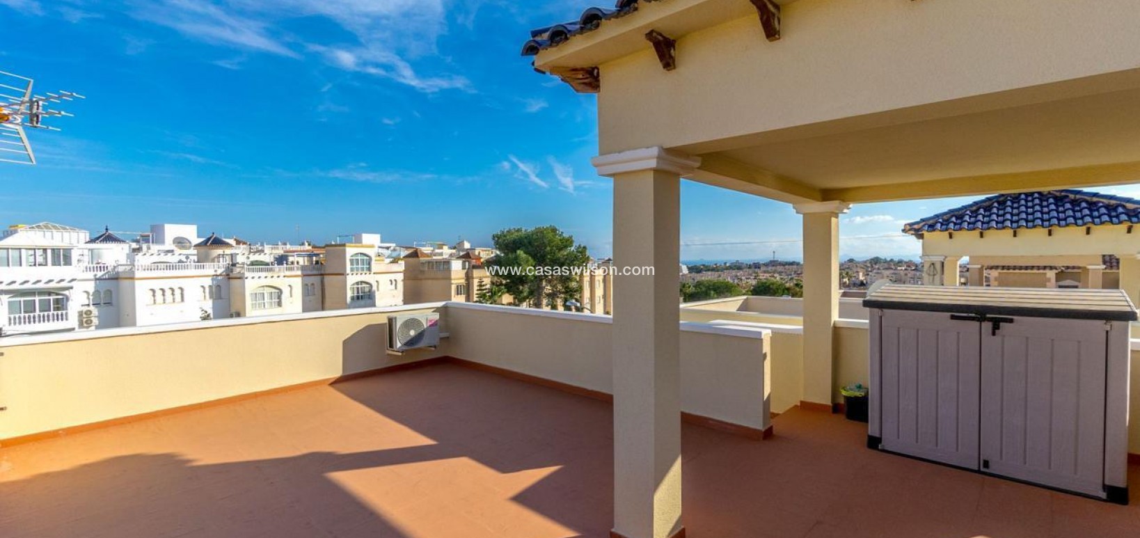 Sale - Townhouse - Orihuela Costa - Costa Blanca