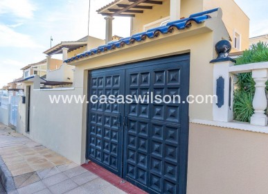 Sale - Townhouse - Orihuela Costa - Costa Blanca