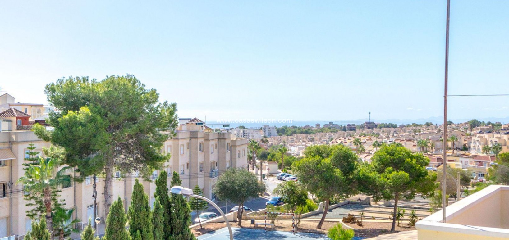 Sale - Townhouse - Orihuela Costa - Costa Blanca