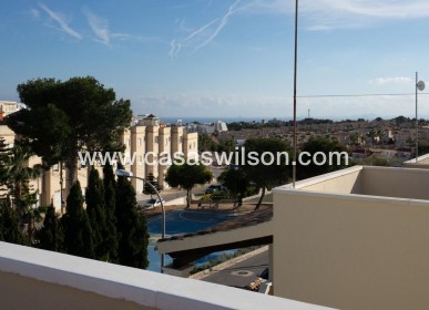 Sale - Townhouse - Orihuela Costa - Costa Blanca