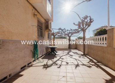 Sale - Bungalow - Torrevieja - Costa Blanca