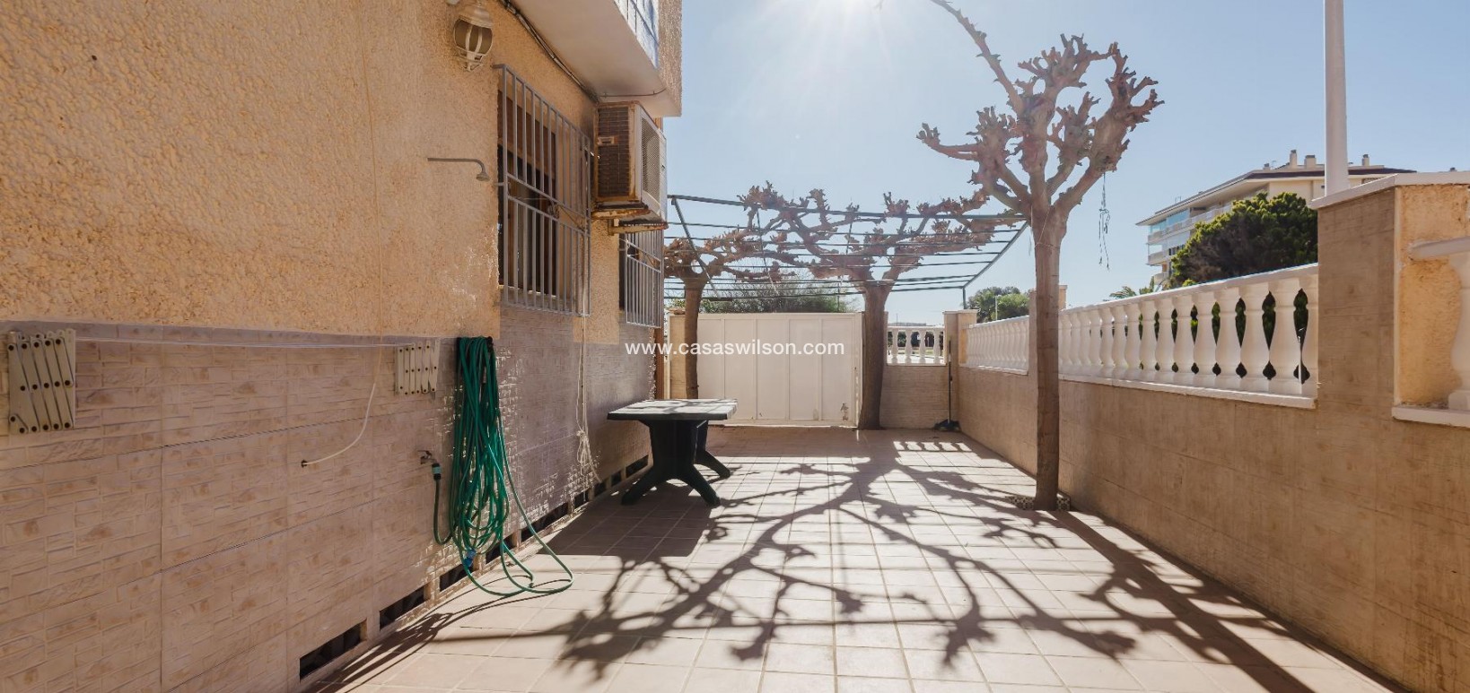 Sale - Bungalow - Torrevieja - Costa Blanca