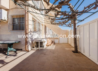 Sale - Bungalow - Torrevieja - Costa Blanca