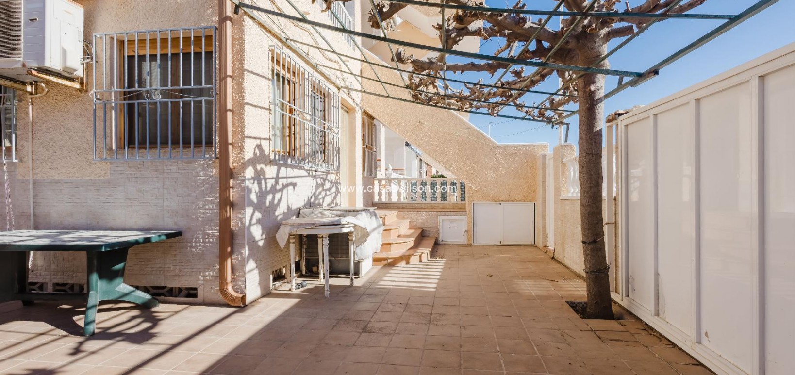 Sale - Bungalow - Torrevieja - Costa Blanca