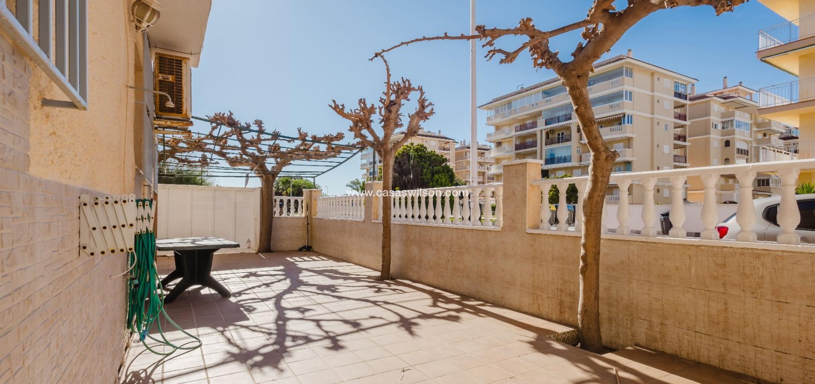 Sale - Bungalow - Torrevieja - Costa Blanca