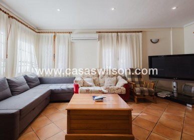 Sale - Bungalow - Torrevieja - Costa Blanca